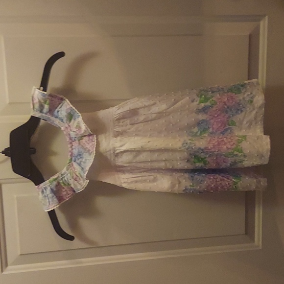 Girl's Tommy Bahama dress - Picture 1 of 8
